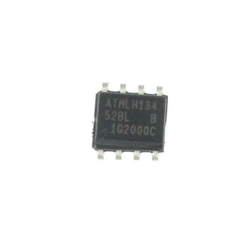 New Original Packaged SOP-8 Programmable ROM AT25020 laptop Motherboard IC Chip Remove Machine