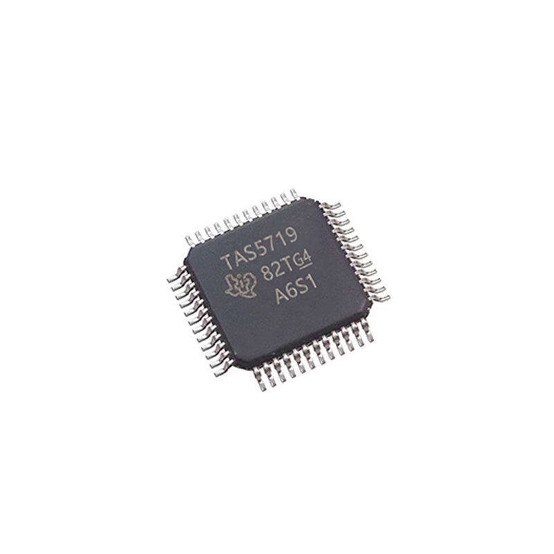 High Quality HTQFP-48 Audio Amplification TAS5719PHPR Electronic Parts Store Components IC Chip