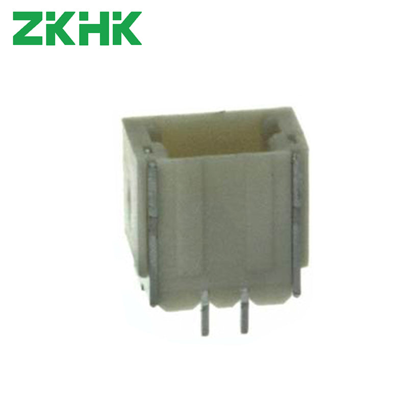 1-1734709-2 2POS 1MM pitch socket Brand New Original Stock Welcome To Inquire