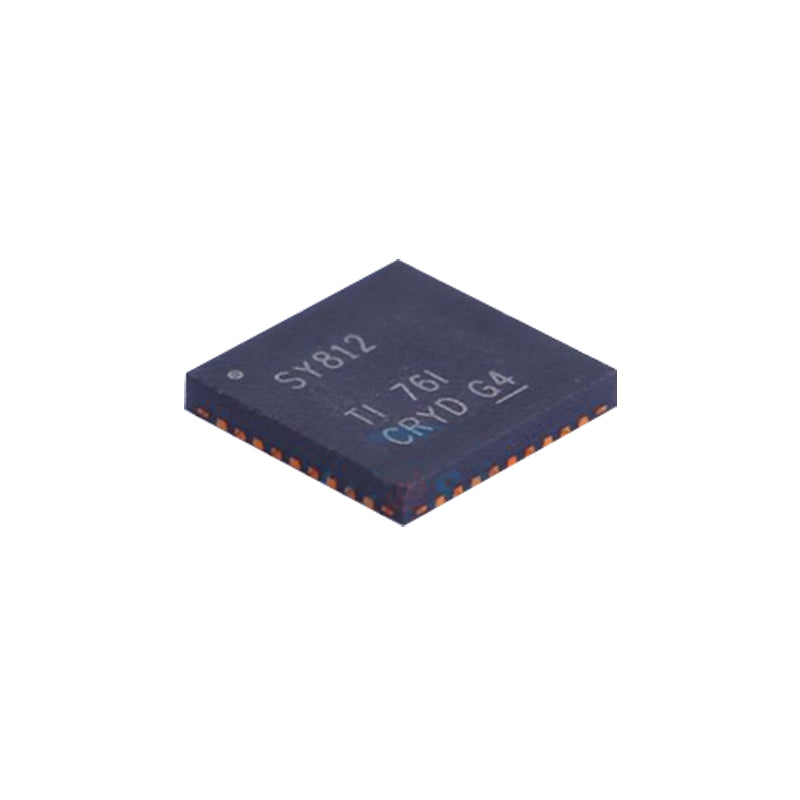 ln stock Analog switch chip IC original stock TS3DV20812RHHR electronic components ic chips integrated circuits