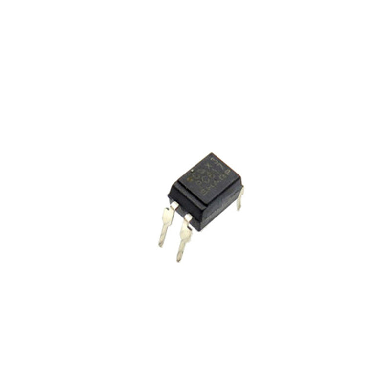 Electronic Parts LTV-817M-B Integrated Circuits IC Chips  MCU Microcontroller Electronic Components