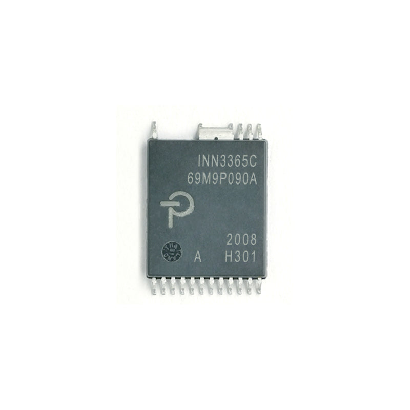 High Quality Offline QR Flyback Switch INN3365C CVCC Audio Power Integrated Circuitic chip