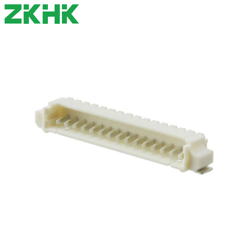 53261-1571 532611571 0532611571 1.25mm Pitch 15P Sleeper Header Connector Brand New Original Stock Welcome To Inquireic chip