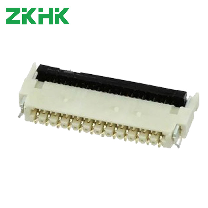 502598-2393 5025982393 0.3mm pitch 23pin flip cover down Connector Brand New Original Stock Welcome To Inquireconnector