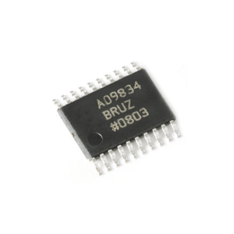 Ori gina Direct Digital Synthesizer Modulator  AD9834BRUZ electronic components ic chips integrated circuits