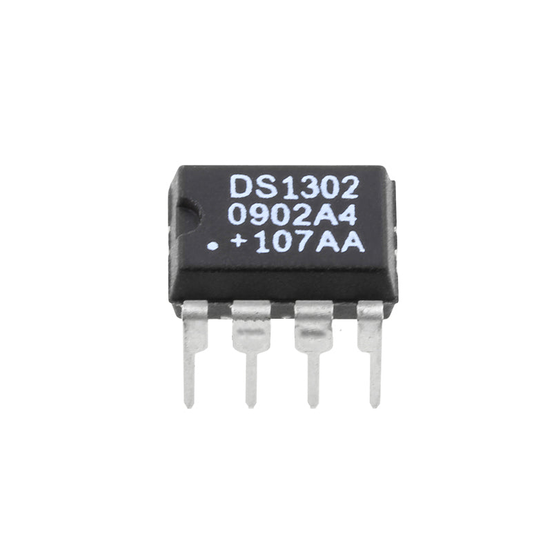 High Quality SOP-8 SMD Real Time Clock DS1302 Electronic Parts Store Components IC Chip