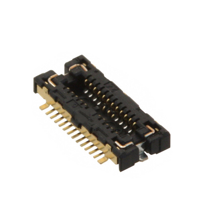 FX12B-24S-0.4SV Connector 24P 0.4MM Spacing FX12B Series New Original Stock Welcome To Inquireconnector