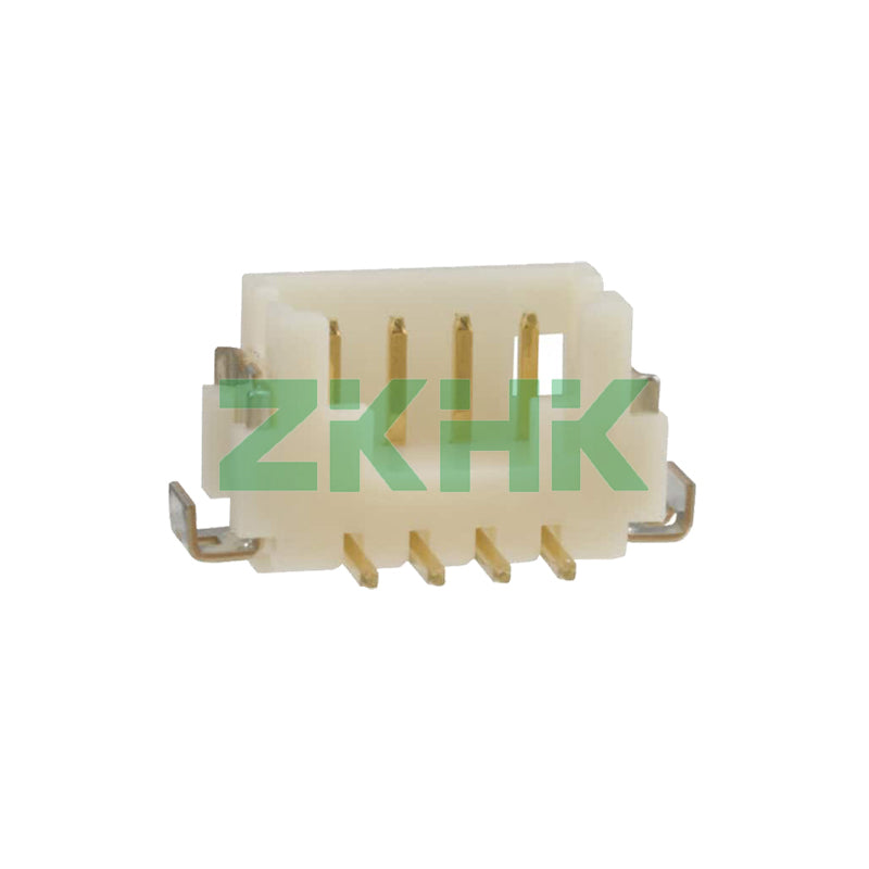 DF13-4P-1.25V(50) Connector 4Pin  DF13 Series New Original Stock Welcome To Inquire