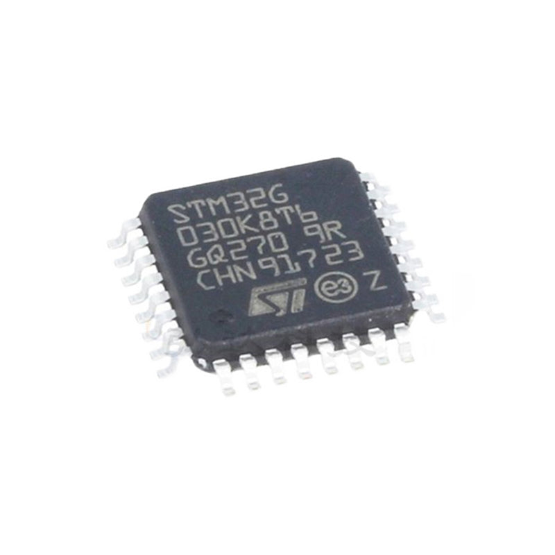Original LQFP48 64MHz 64KB SMD STM32G030C8T6 Microcontroller