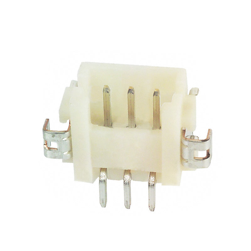 DF13A-3P-1.25H(21) Connector 3P 1.25MM Spacing DF13A Series New Original Stock Welcome To Inquire