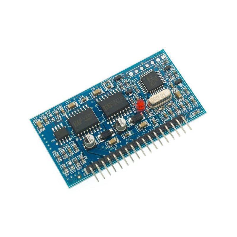 ln stock Chord wave inverter drive board module EGS002 bluetooth ic chip mobile smart card readeric chip  ic chip