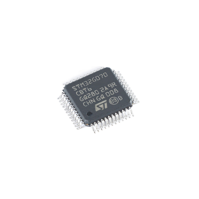 Original STM32G070CBT6 IC Integrated Circuit