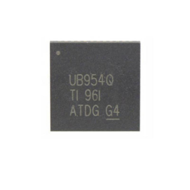 High Quali ty MCU Chip IC DS90UB954TRGZRQ1 new original ic chip intergrated circuit a2v64s40ctpg6