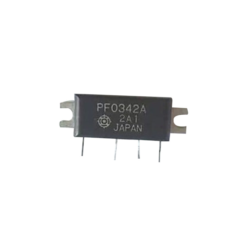 Genuine Original High-frequency Tube PF0342A RF Module In-Line Integrated Circuit