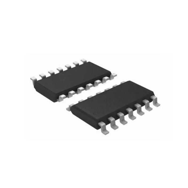 Hot Sale Rail-to-rail input and output CMOS operational amplifiers SGM8544 electronic parts store components ic chipic chip