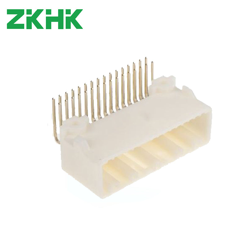 1318745-2 2.13187452 2mm pitch 32pin connector receptacle Brand New Original Stock Welcome To Inquireic chip