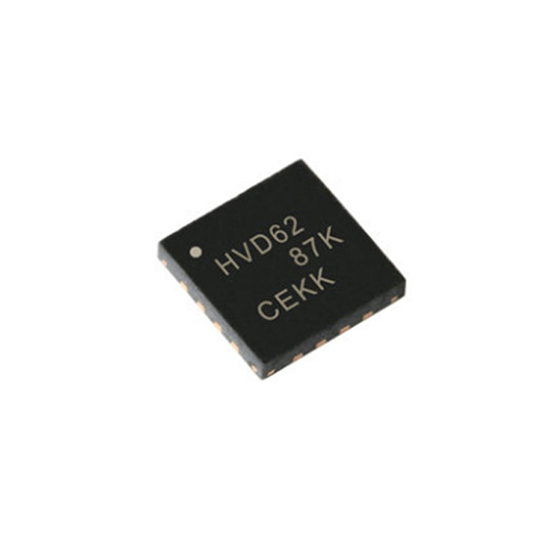 ln Stock Buffer driver chip SN65HVD62RGTR electronic components ic chips integrated circuits