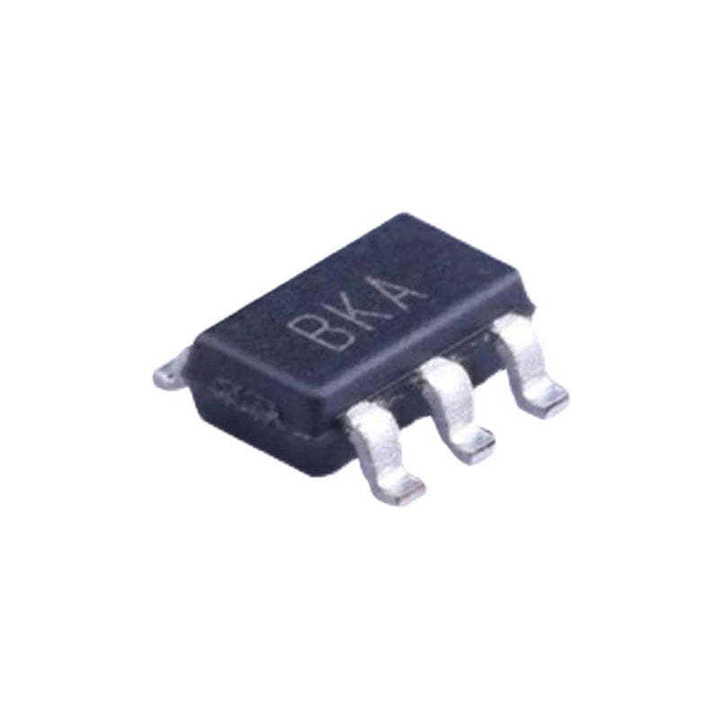 Genuine Electronic Parts AD8615AUJZ Electronic Components Microcontroller MCU IC Chip Integrated Circuits