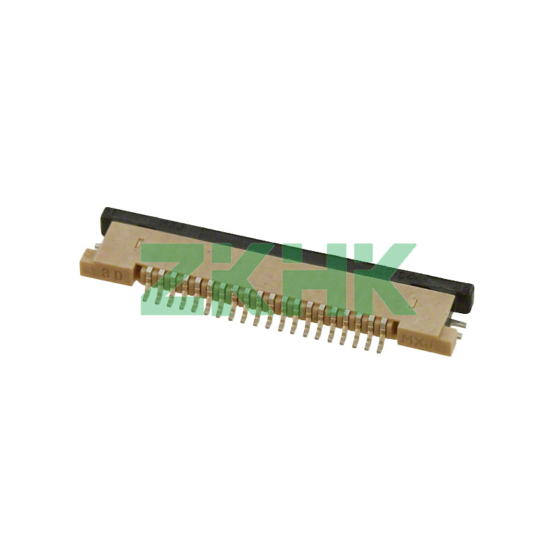 545482071 0.5mm pitch 20pin surface mount FFC/FPC connector Brand New Original Stock Welcome To Inquireconnector
