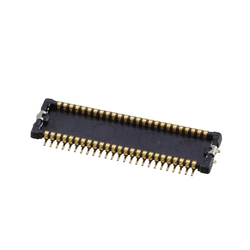 AXK8L50125BG PCB Connector 0.4mm Spacing 50Pin New Original Stock Welcome To Inquire