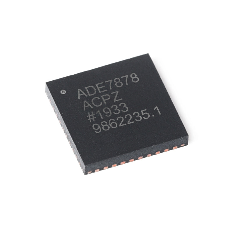 Ori gina Digital-to-analog conversion chip ADE7878ACPZ electronic components ic chips integrated circuits