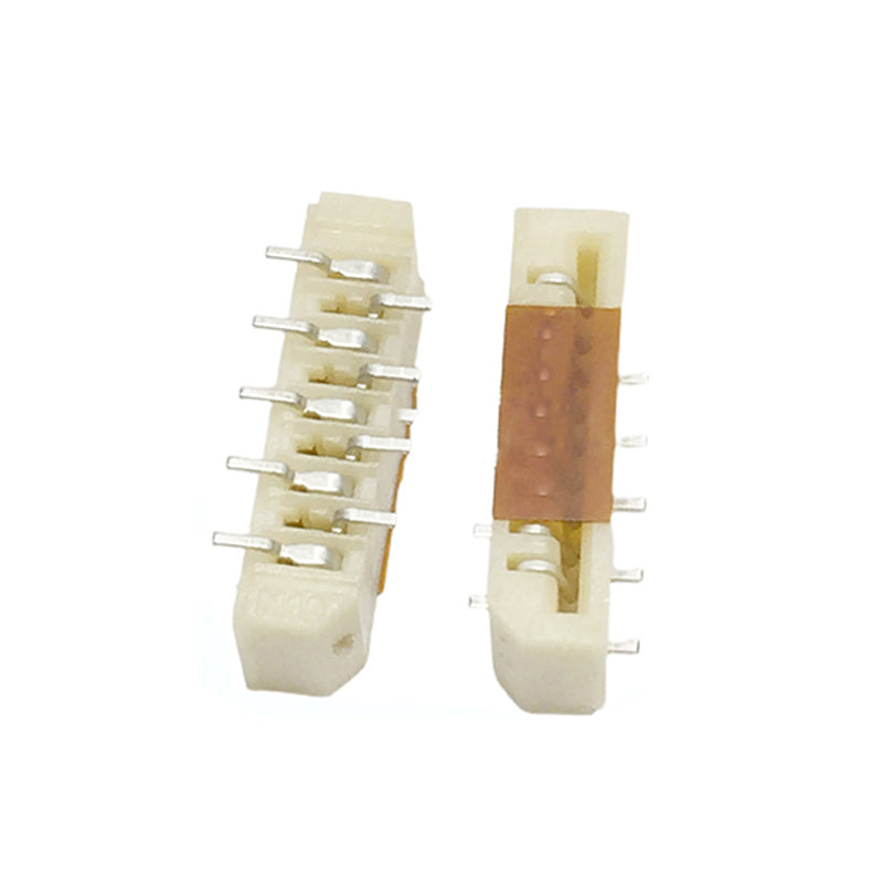 52808-0970 0528080970 9pin 1.0mm pitch connector Brand New Original Stock Welcome To Inquireconnector