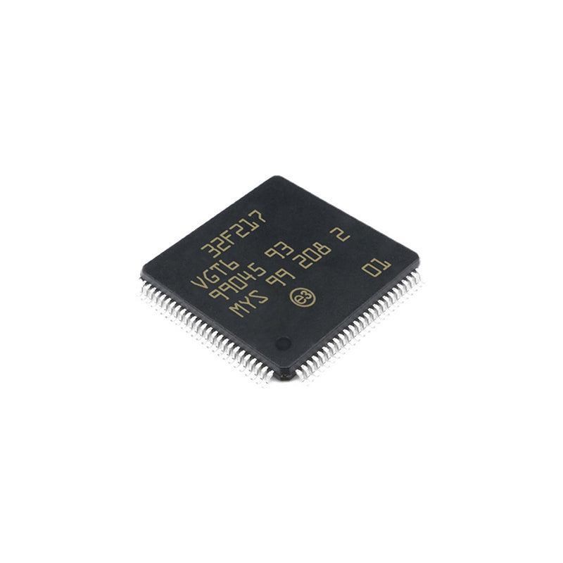 ZKHK STM32F217VGT6