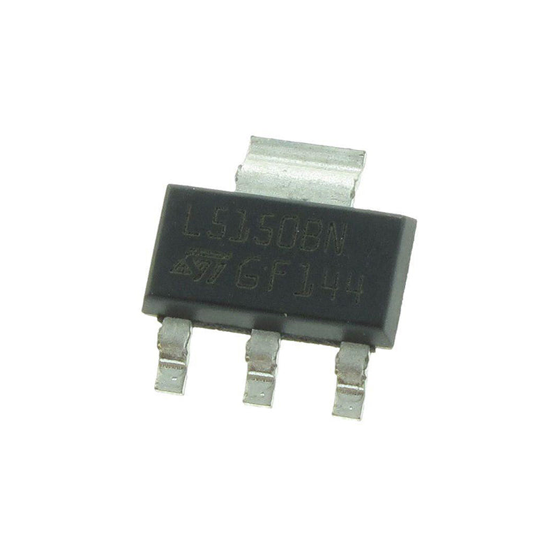 High Quality Package SOT223 Linear Regulator L5150BNTR Integrated Circuit Making Machine