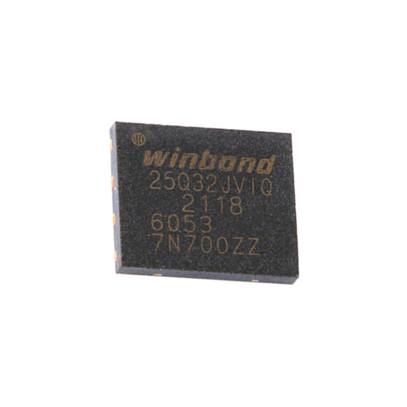 Ori ginal Automotive Industrial Control Medical W25Q32JVZPIQ  new original ic chip intergrated circuit a2v64s40ctpg6