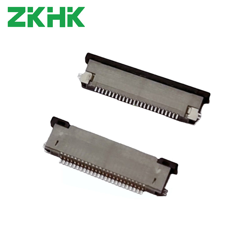 24FLZ-SM1-TB (LF)(SN) pitch 0.5MM 24PIN connector Brand New Original Stock Welcome To Inquireic chip