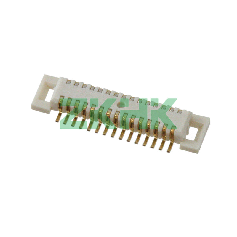 AXK6F12347YG 0.5 pitch 12pin Board-to-Board Connector Brand New Original Stock Welcome To Inquire