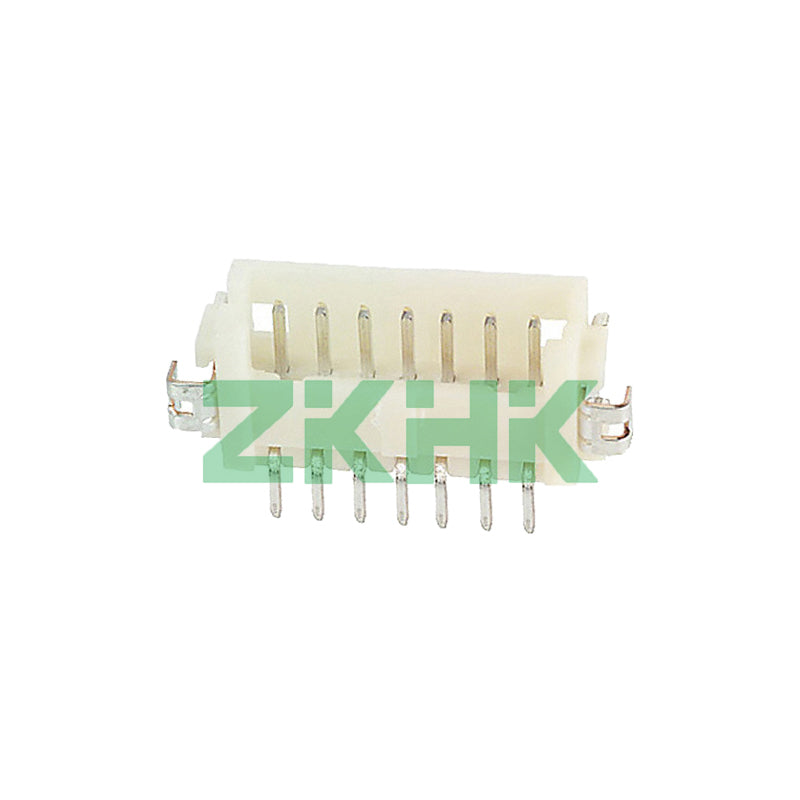 DF13A-7P-1.25H(21) Connector 7P 1.25MM Spacing DF13A Series New Original Stock Welcome To Inquire
