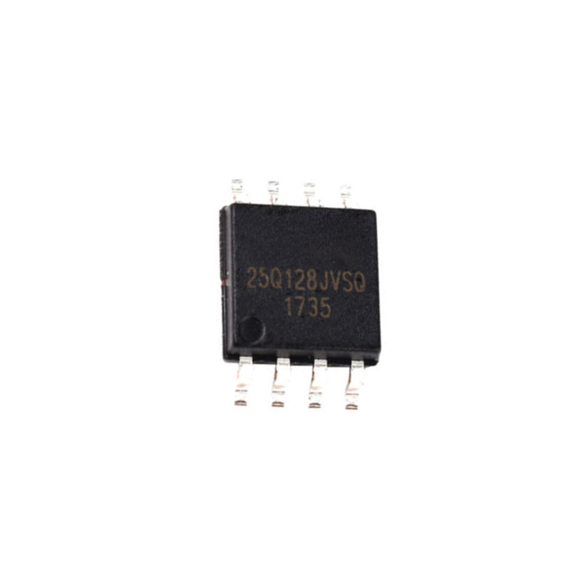 ln stock Memory chip integrated IC W25Q128JVSQ electronic components integrated circuits SM7035P ic chips