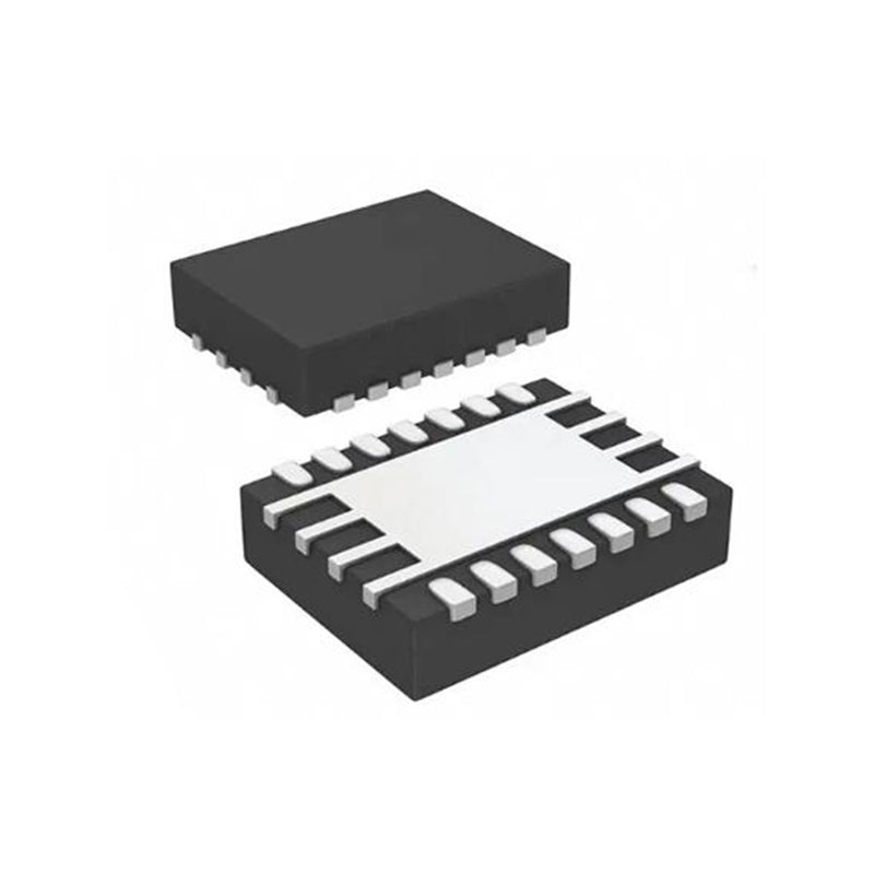 New Original IC Integrated Circuit TLIN2022ADMTRQ1 IC Chip