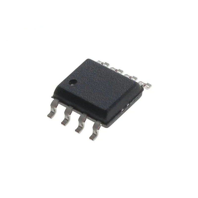New Half bridge gate driver UCC27282DR electronic components ic chips integrated circuits