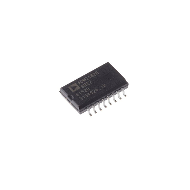 In Stock Package SOIC-16 Digital Isolation ADM2682EBRIZ Original New IC MCU Supplieric chip