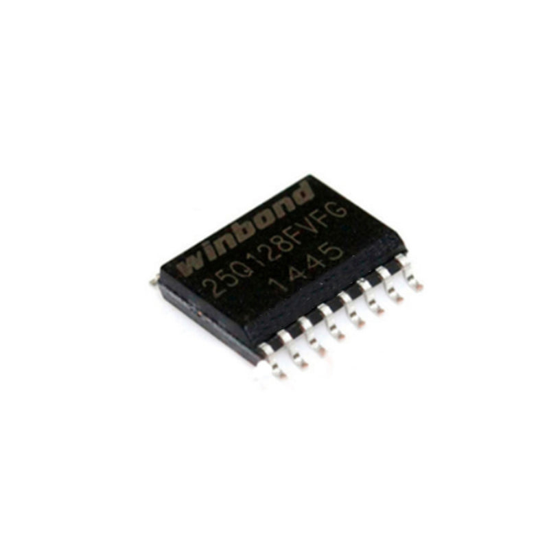 Hi gh QuaI i ty memory chip integrated circuit W25Q128FVFIG new original ic chip intergrated circuit a2v64s40ctpg6