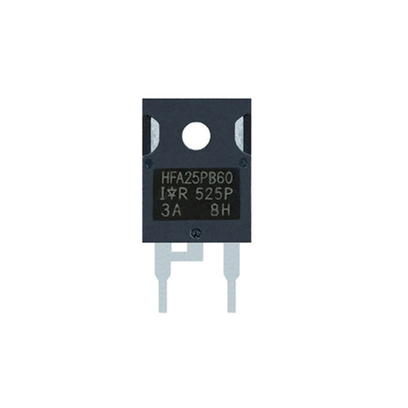 ln stock Rectifier diode HFA25PB60 bluetooth ic chip mobile smart card readeric chip