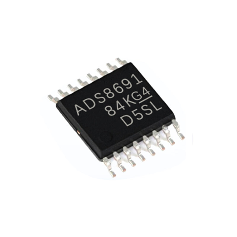 New Analog to digital converter chip IC ADS8691IPWR electronic components ic chips integrated circuits