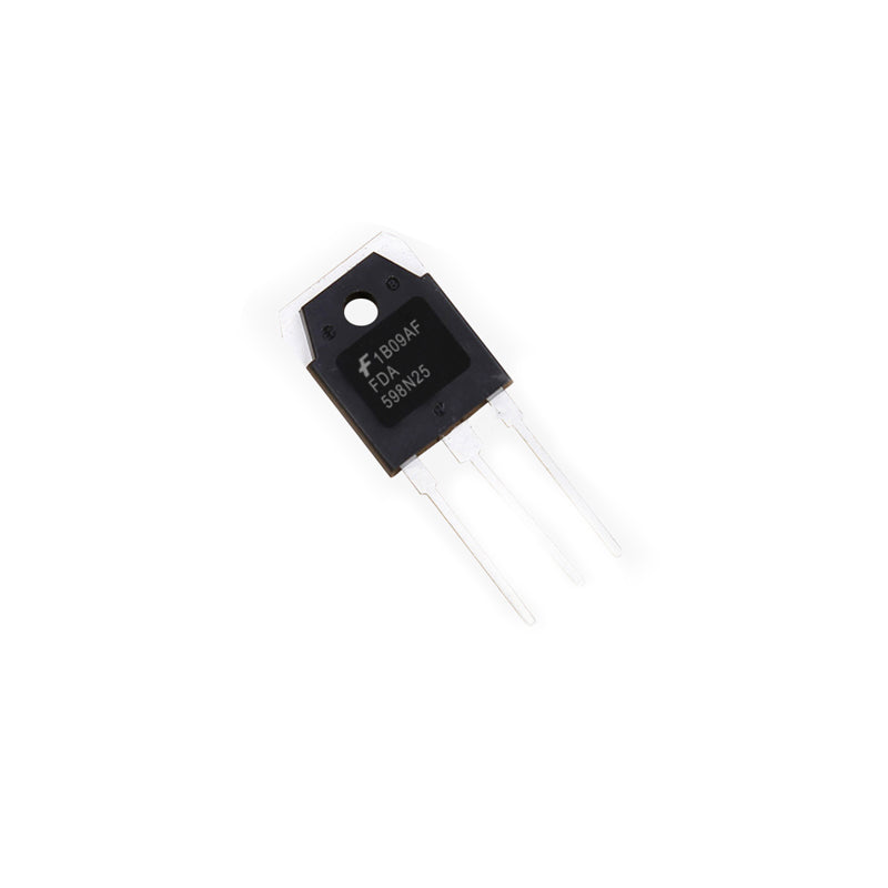 Wholesale New Original FDA598N25 Electronic Components Microcontroller MCU Integrated Circuits IC Chipsic chip