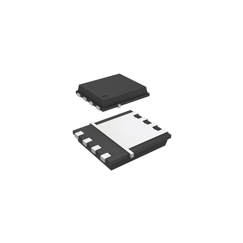 In Stock N-Channel MOSFET Transistor FDMS86300DC Integrated Circuit IC Chip Electronic Components