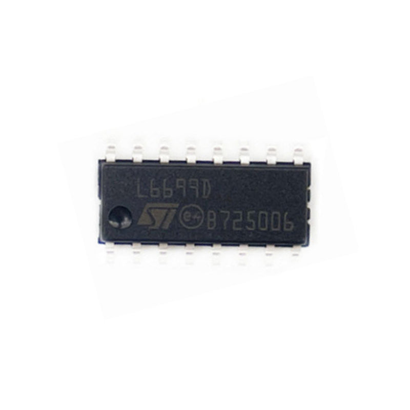 Ori ginal AC/DC Converter Chip L6699DTR  new original ic chip intergrated circuit a2v64s40ctpg6