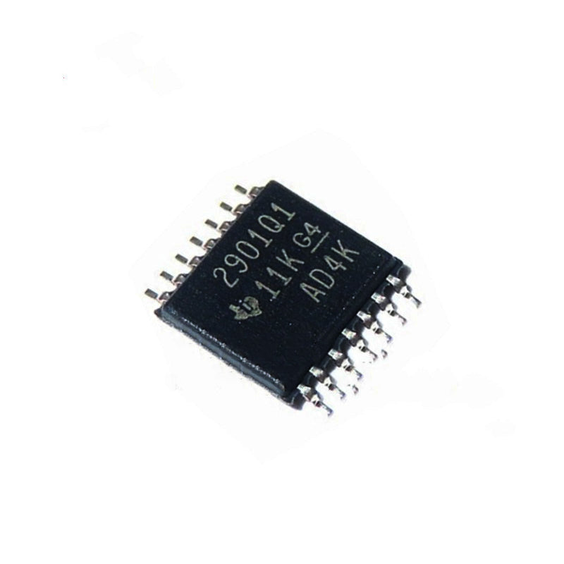 New Original IC Integrated Circuit LM2901QPWRQ1 IC Chip