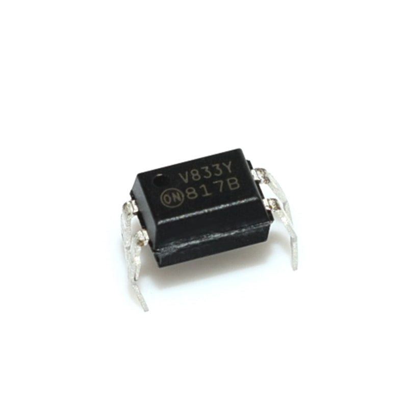 In Stock Transistor 70A100V TO3P N Channel FOD817B Integrated Circuit IC Chip Electronic Components