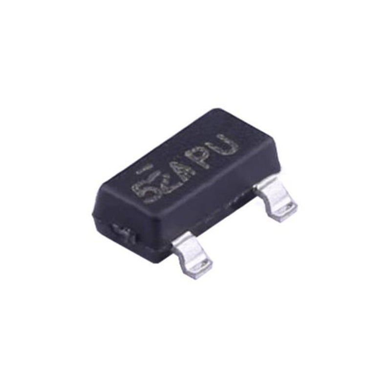 ln stock Field effect tube diode FDN352AP electronic components chips integrated circuitschip