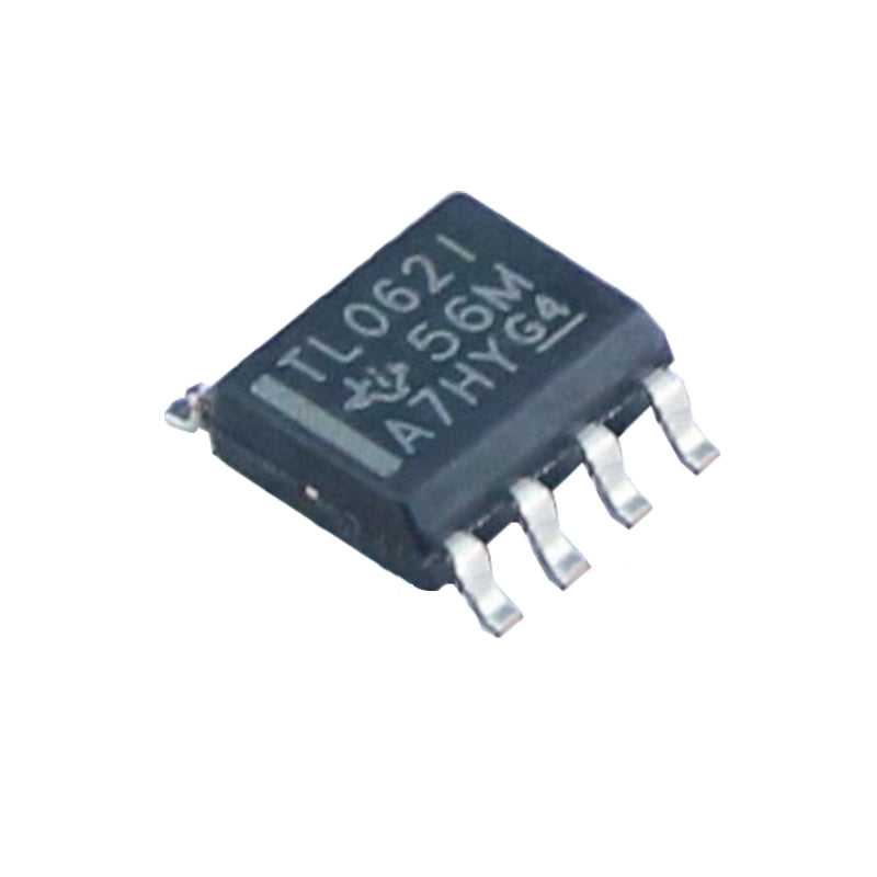 ln StockDual Low Power Low Noise Low FET Input Operational Amplifier TL062IDR electronic components ic chips integrated circuitsic chip