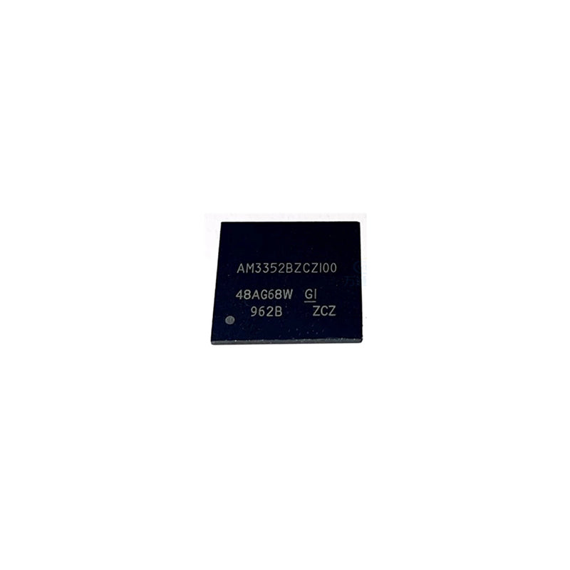 Microcontroller Am3352bzczd80 Integrated Circuit 32-Bit QFN Am3352bzczd80ic chip
