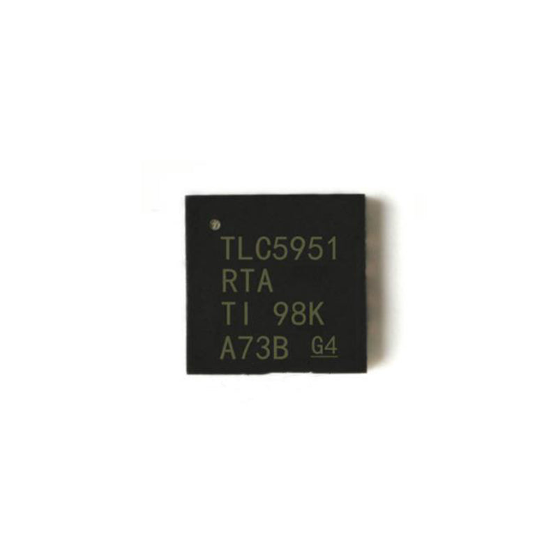New Original IC Integrated Circuit TLC5951RTAR IC Chip