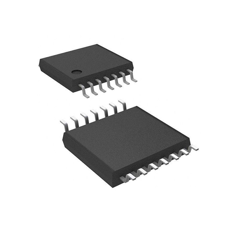 New Original IC Integrated Circuit INA4180A2QPWRQ1 IC Chip