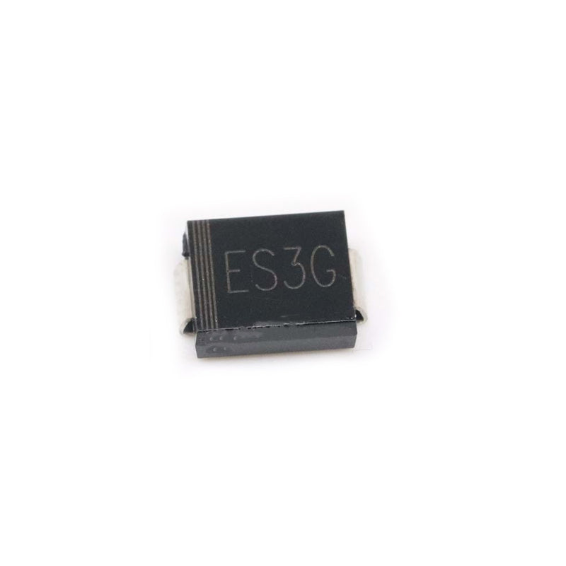 ln stock Patch express recovery diode DO-214AB new onqinal ic chip intergrated circuit a2v64s40ctpg6